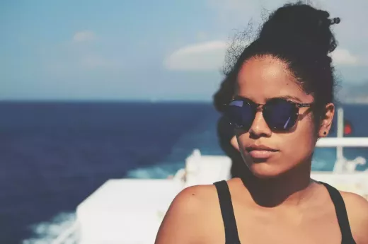 Believe People When They Show You Who They Are